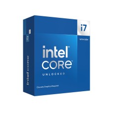 Intel 14th Gen Core i7-14700K Desktop Processor 20 Cores 28 Threads
